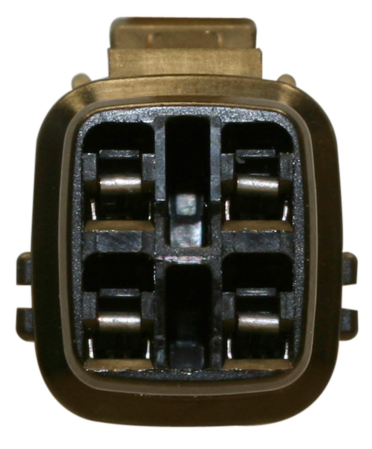 Motorcycle NTK (28805) Oxygen Sensor