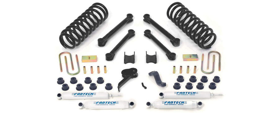 PERF SYS 4.5 W/PERF SHKS 09-