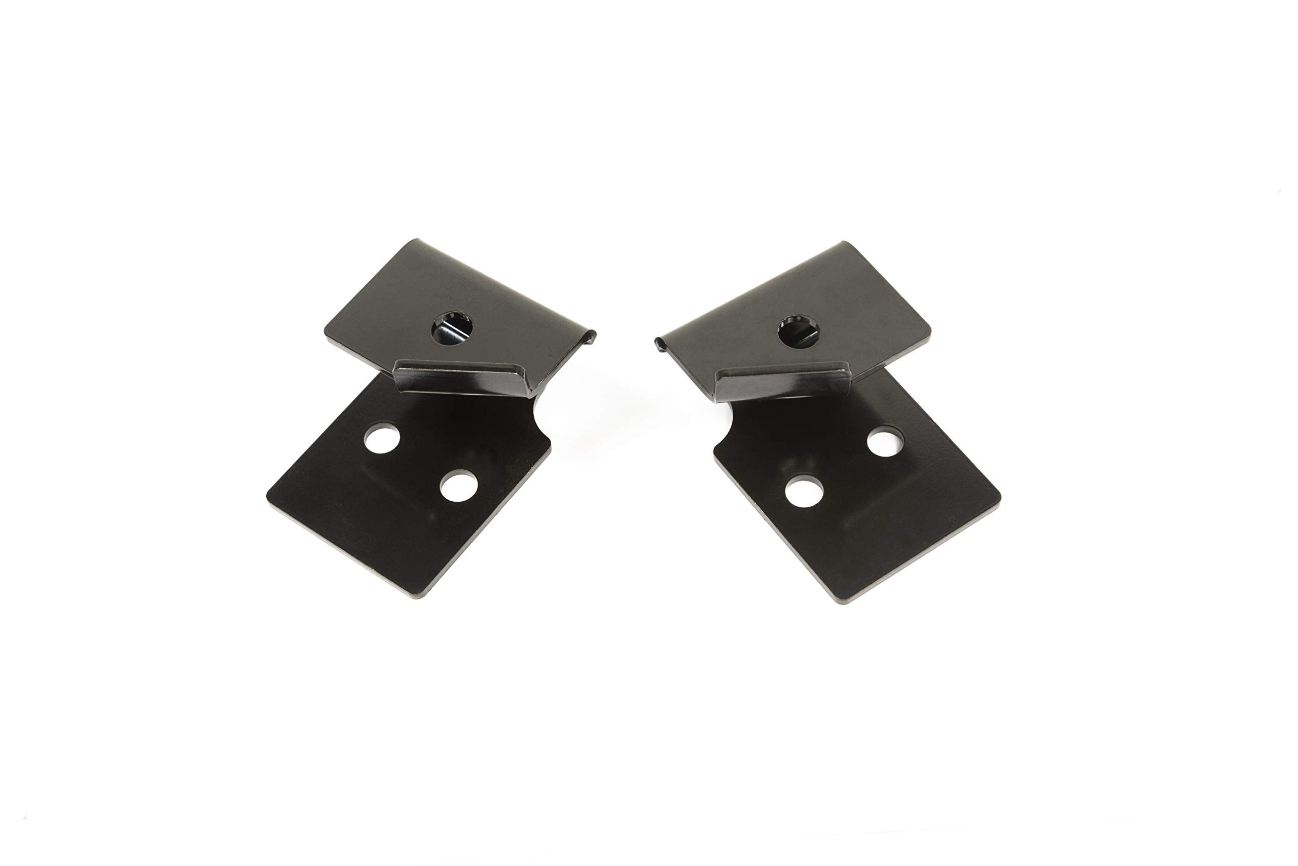 Rear AEV Auxiliary LED Light Brackets for 2019-2022 Colorado ZR2 Bison