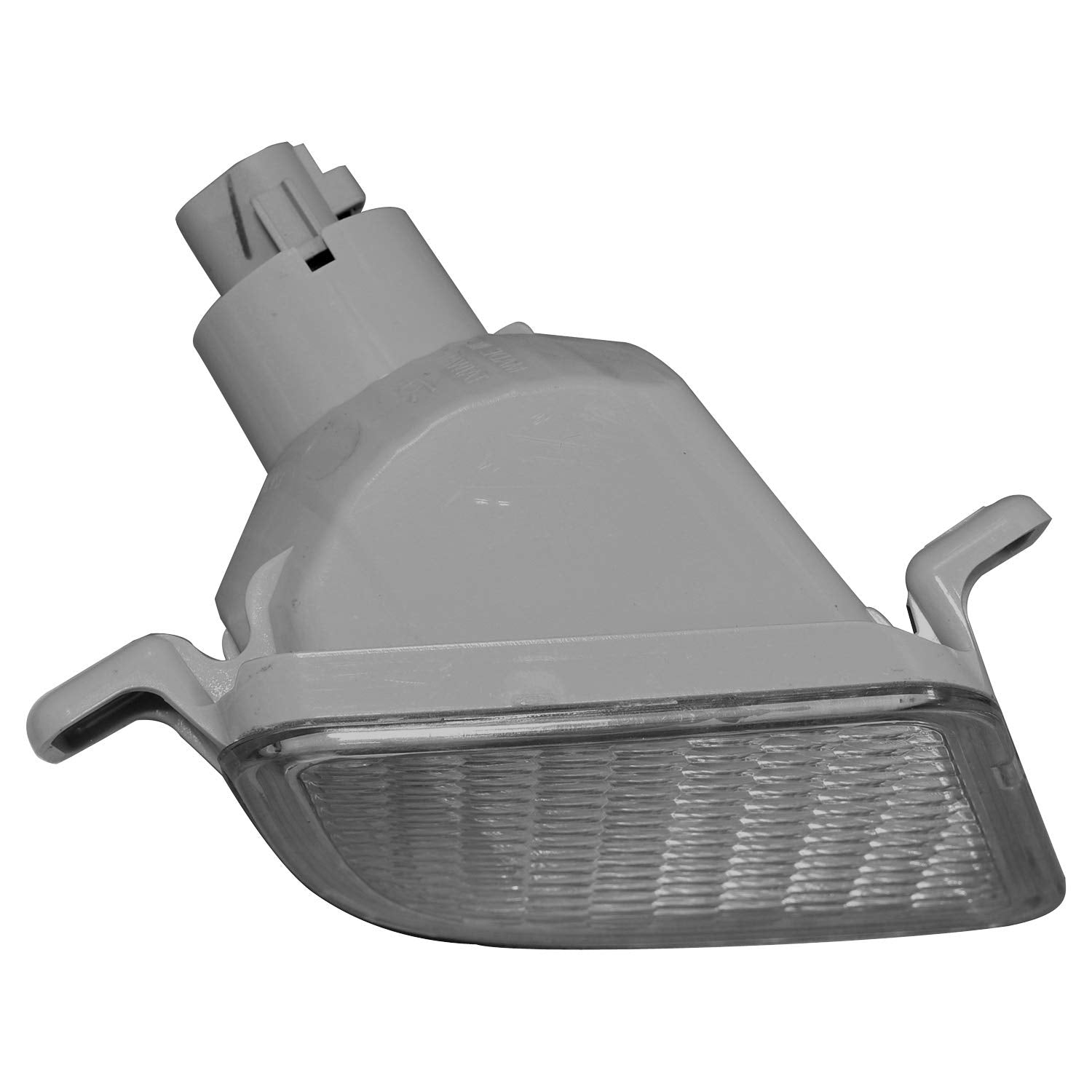 Left TYC Turn Signal Light Assembly Compatible with 2018-2020 Honda Odyssey