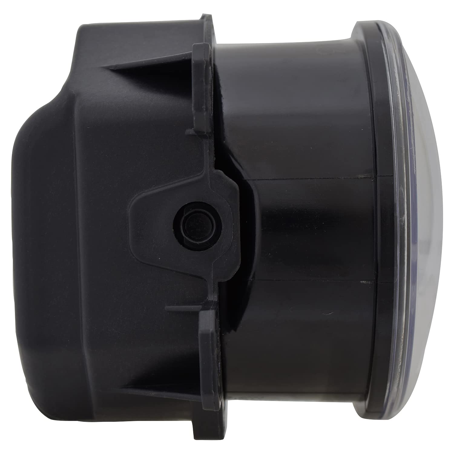 Fog Light Assembly Right-Side TYC 19-6265-00 Compatible with 2020-2021 Subaru Crosstrek/Impreza
