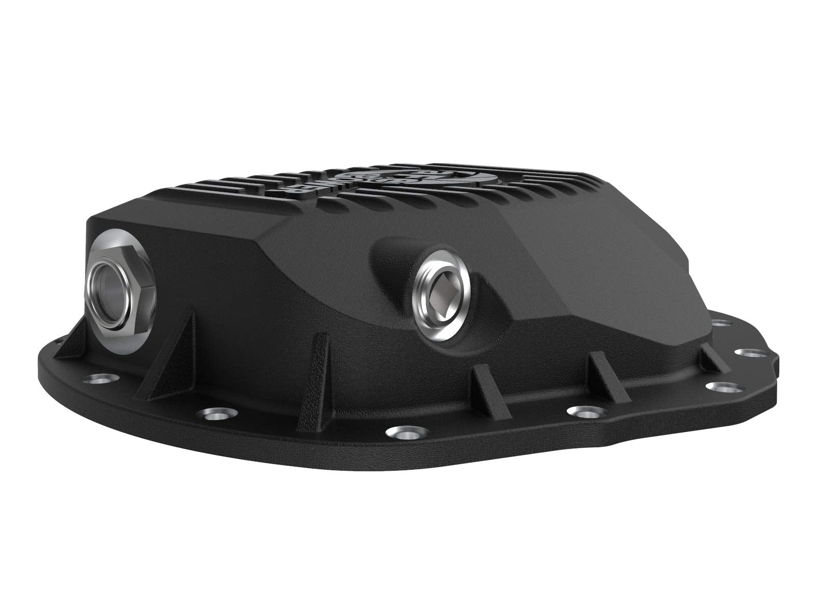 aFe Power PRO Series 46-71151B Differential Cover for RAM Trucks 19-20