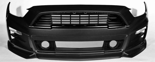 Fascia Kit Roush Performance Products, 1 Pack