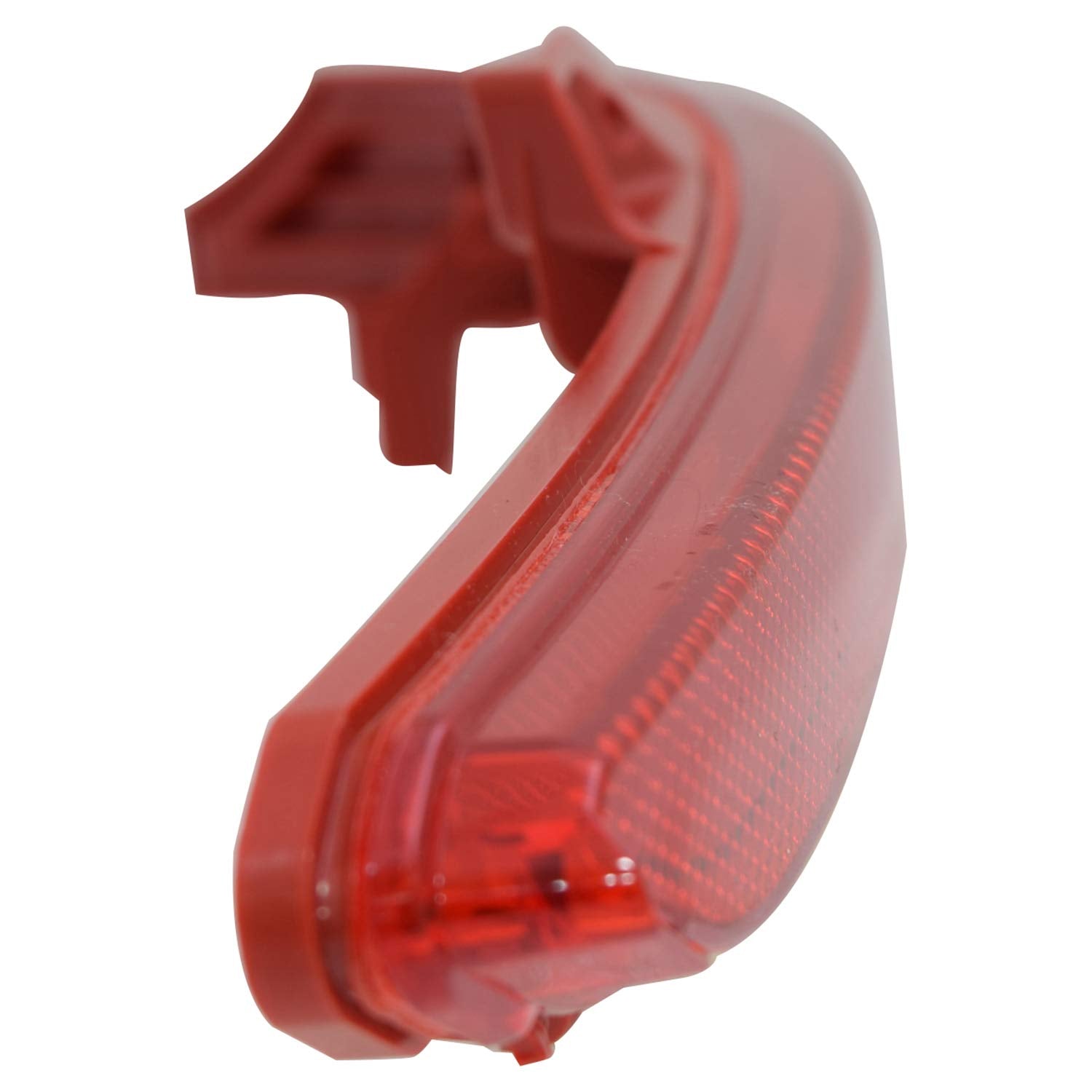 Right TYC Reflector Assembly Compatible with 2018-2021 Honda Accord