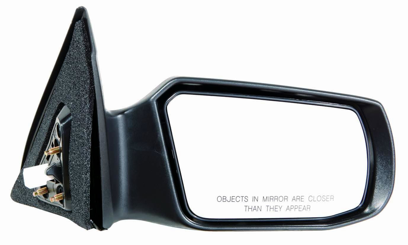Replacement FOCOPO 315-5404R3EB Passenger Side Door Mirror Set