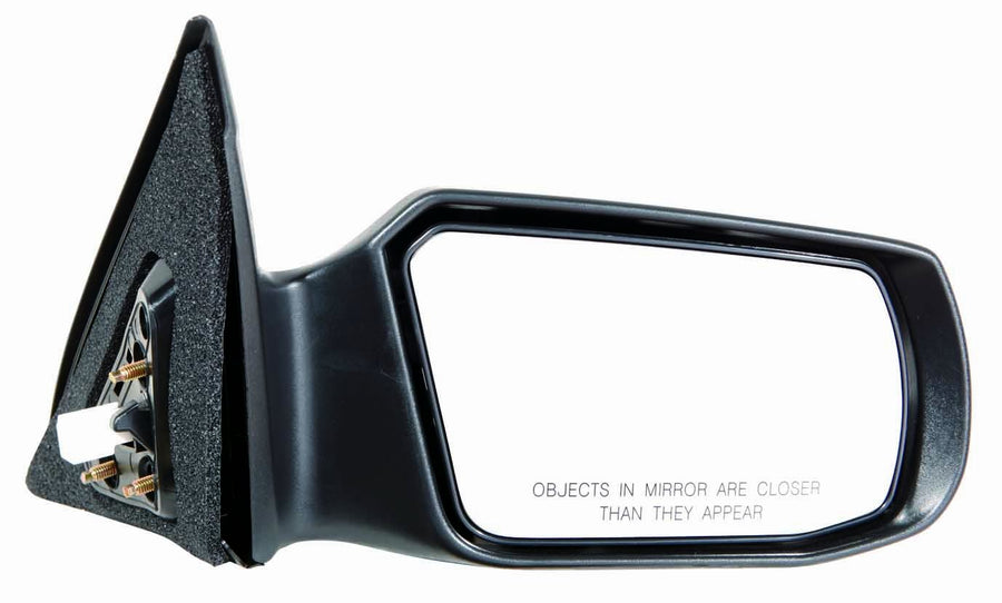 Replacement FOCOPO 315-5404R3EB Passenger Side Door Mirror Set