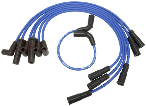 RC-GMX079 NGK (51081) Spark Plug Wire Set