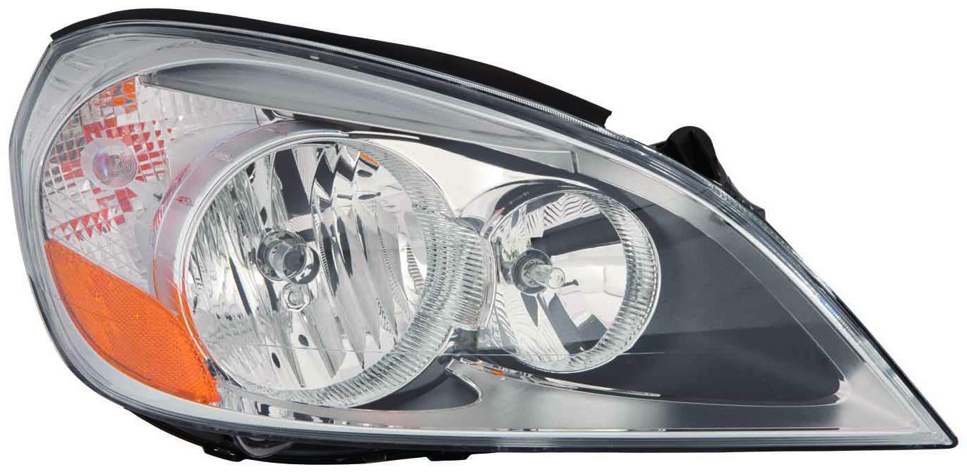 S-60 VV 11 HL ASY HALOGEN RH