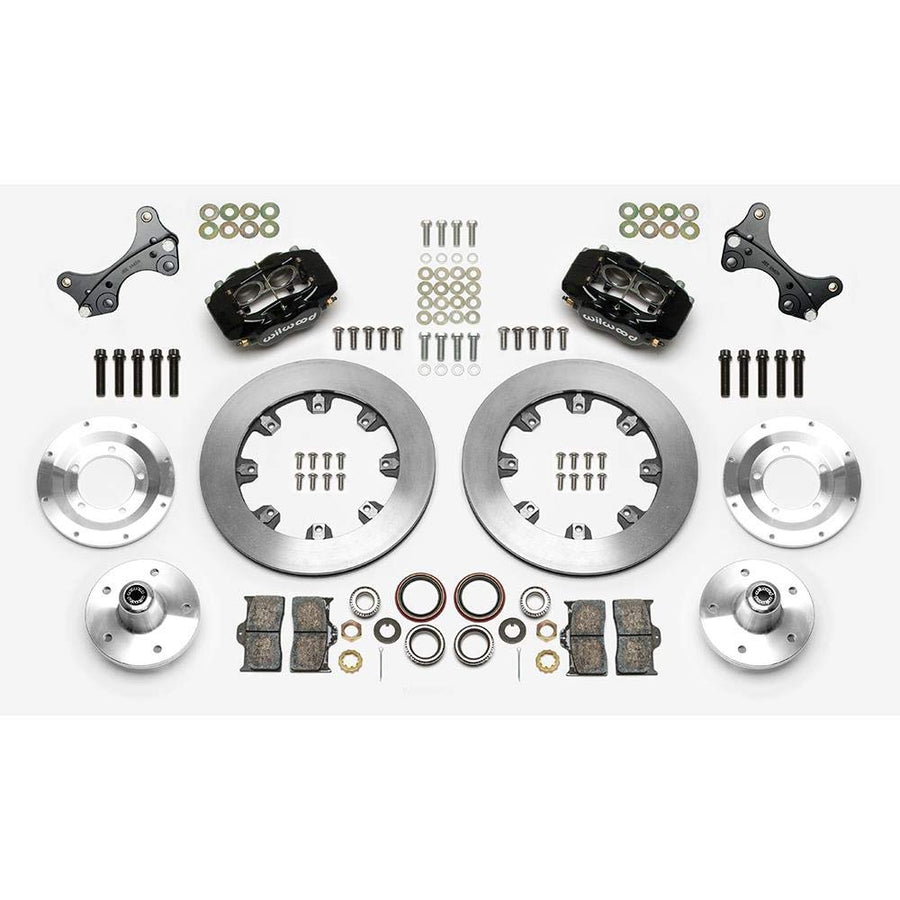 12.19" FDLI Front Kit