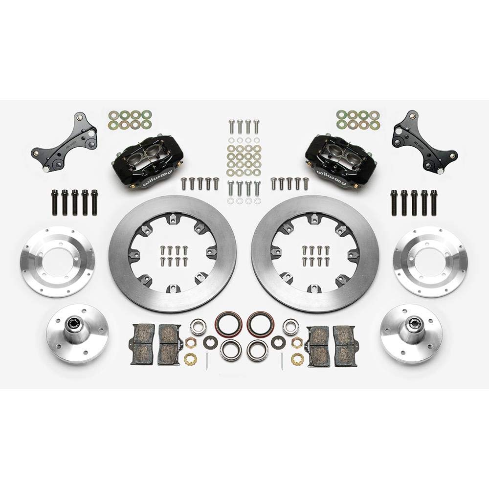12.19" FDLI Front Kit