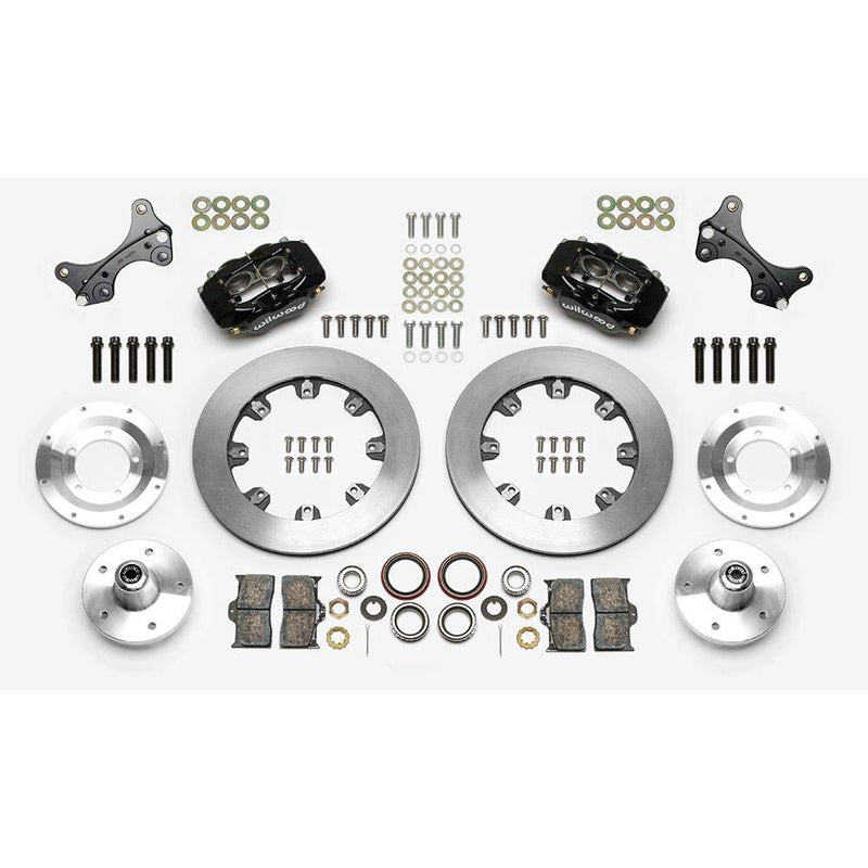12.19" FDLI Front Kit
