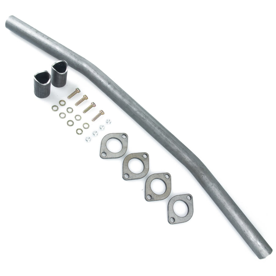Cross Bar Synergy Manufacturing 5012-04 Universal Shock Hoop Cross Bar Kit