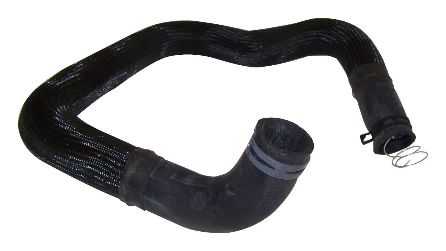 Lower Crown Automotive 55037921AE Radiator Hose