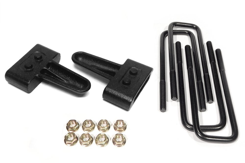 25030 Southern Truck Block Kit