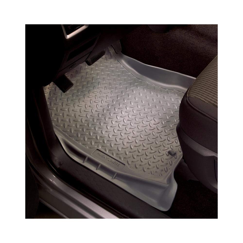 Classic Style Series Husky Liners 25552 - Custom Fit Cargo Liner - Grey