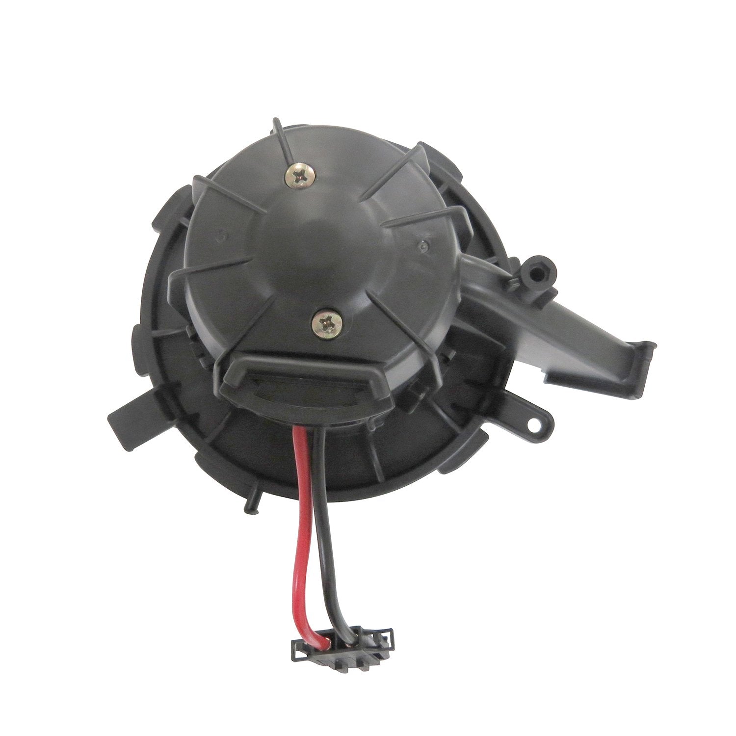 Replacement TYC 700291 Blower Assembly (AUDI)