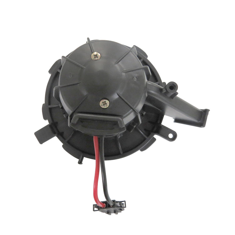Replacement TYC 700291 Blower Assembly (AUDI)