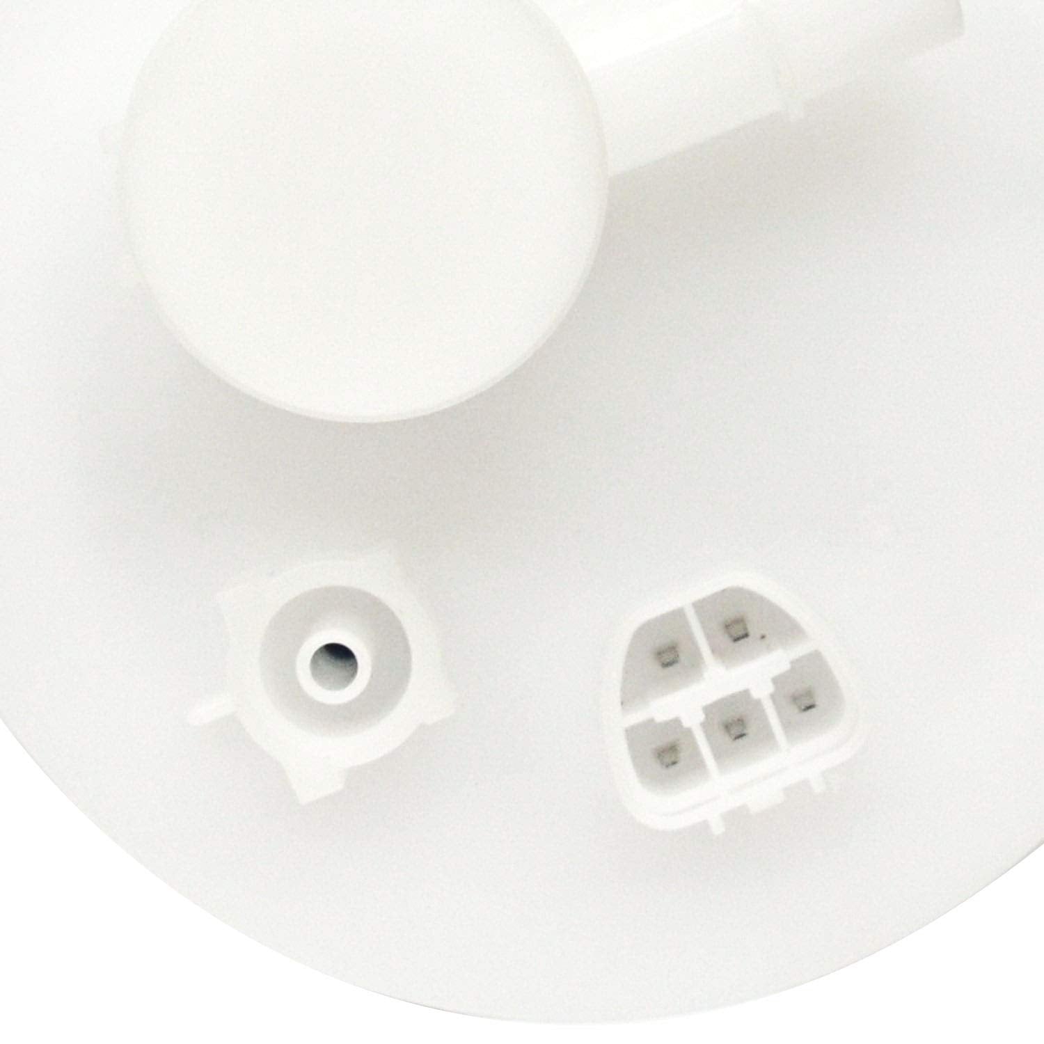 Fuel Pump Module Assembly TYC 150363-A Compatible with 2009-2013 Toyota Corolla 1.8L 2.4L L4