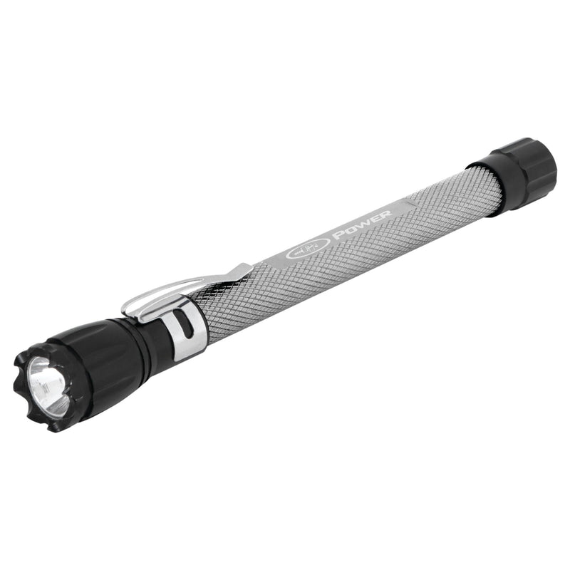 W2330 Performance Tool 243 Lumen Firepoint LED Penlight (Sold as 1 Flashlight)