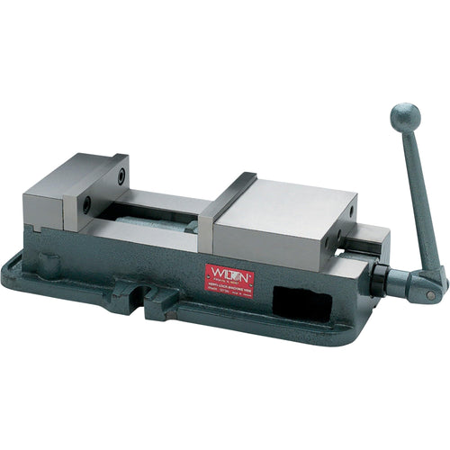 Verti-Lock Machine Vise Edwards - 1275N 6" Jaw Width, 7-1/2 Jaw Opening (63186)