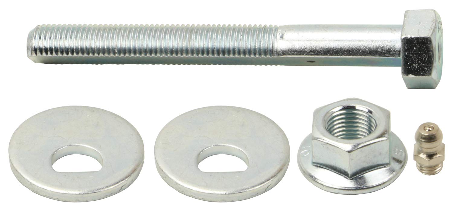MOOG Alignment K100394 Toe Adjuster for Mazda 3