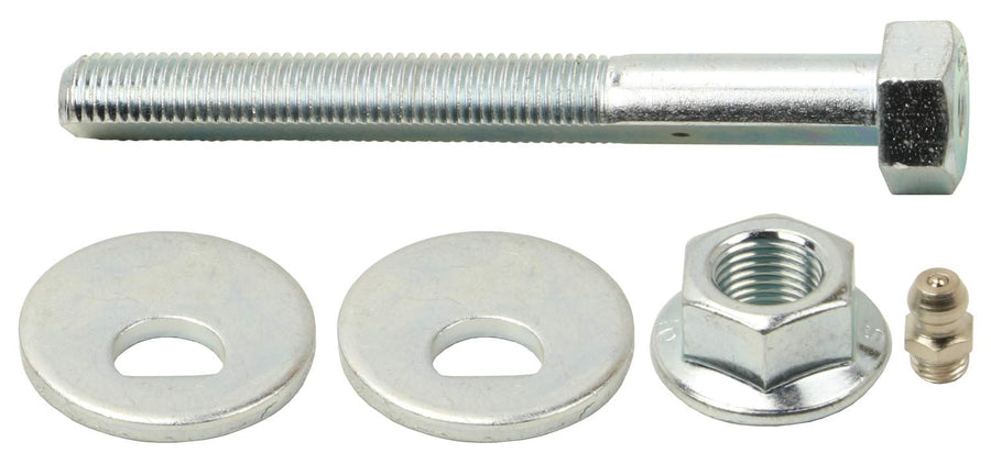 MOOG Alignment K100394 Toe Adjuster for Mazda 3