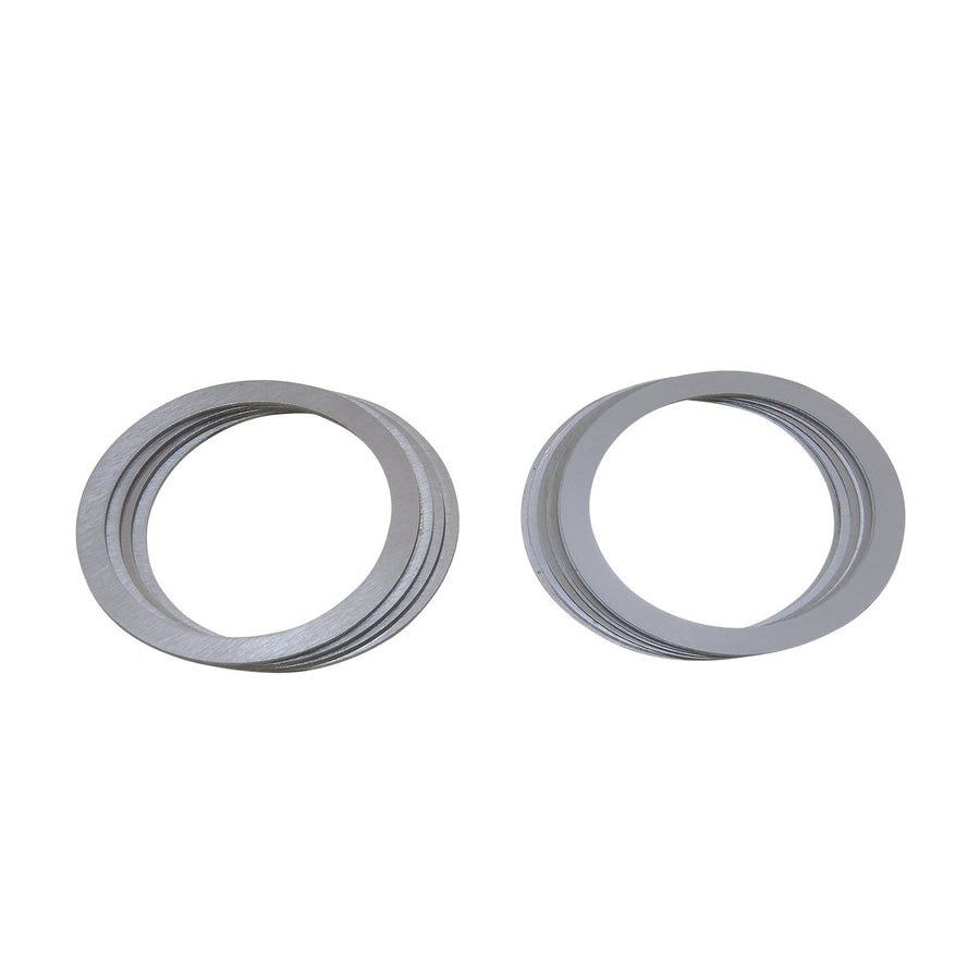 Carrier Replacement Shim kit for Dana 44 JK Rear