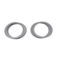 Carrier Replacement Shim kit for Dana 44 JK Rear
