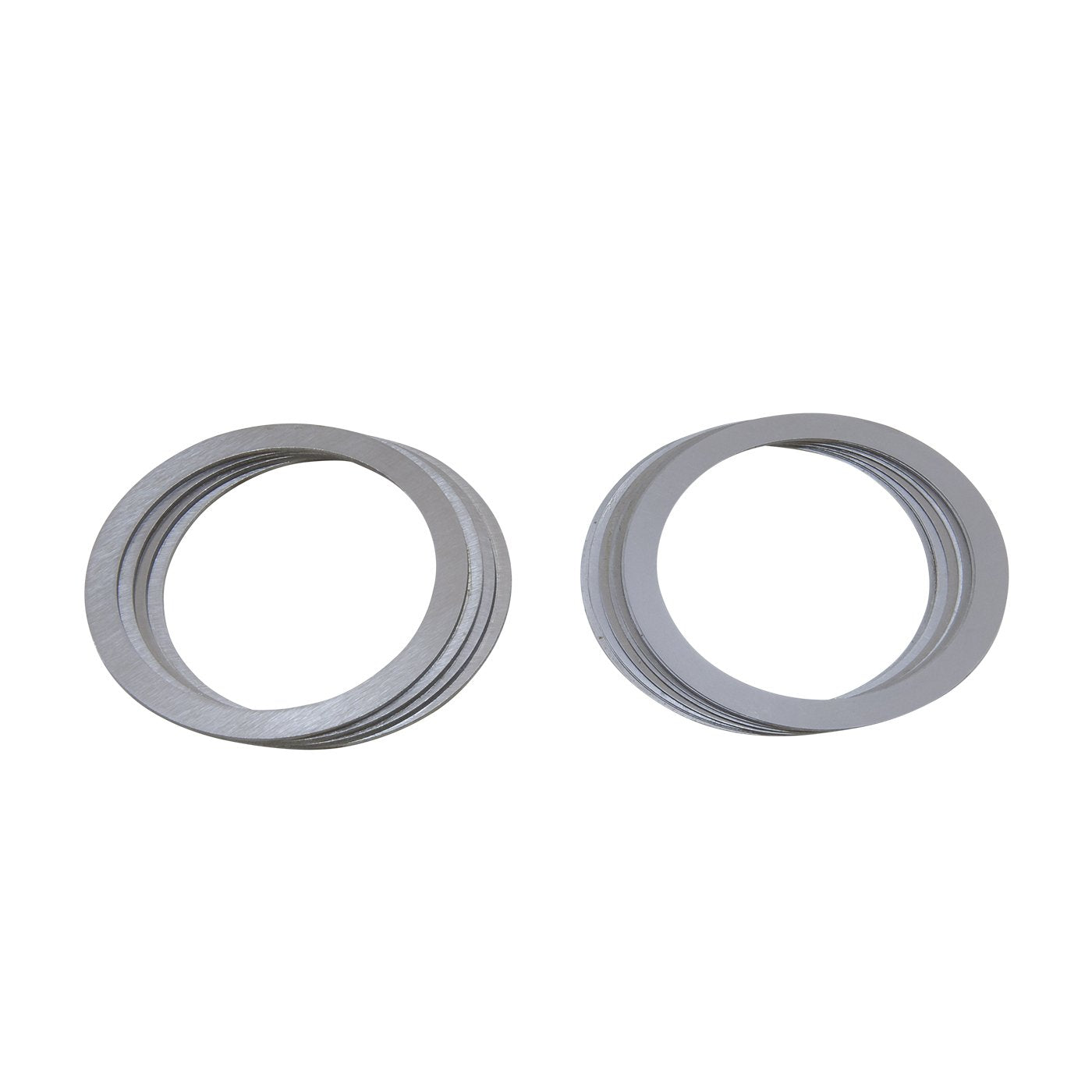 Carrier Replacement Shim kit for Dana 44 JK Rear
