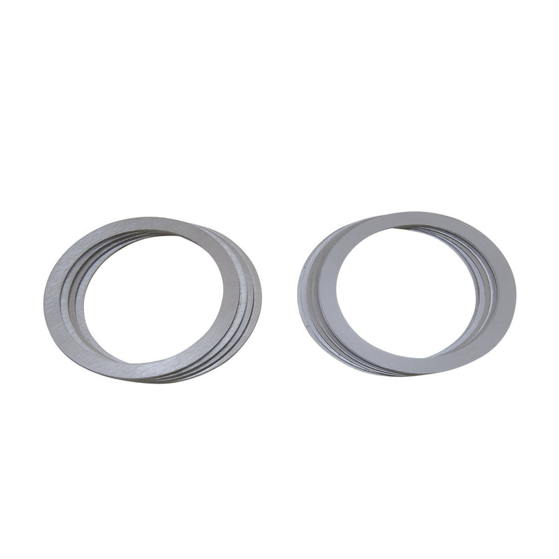 Carrier Replacement Shim kit for Dana 44 JK Rear