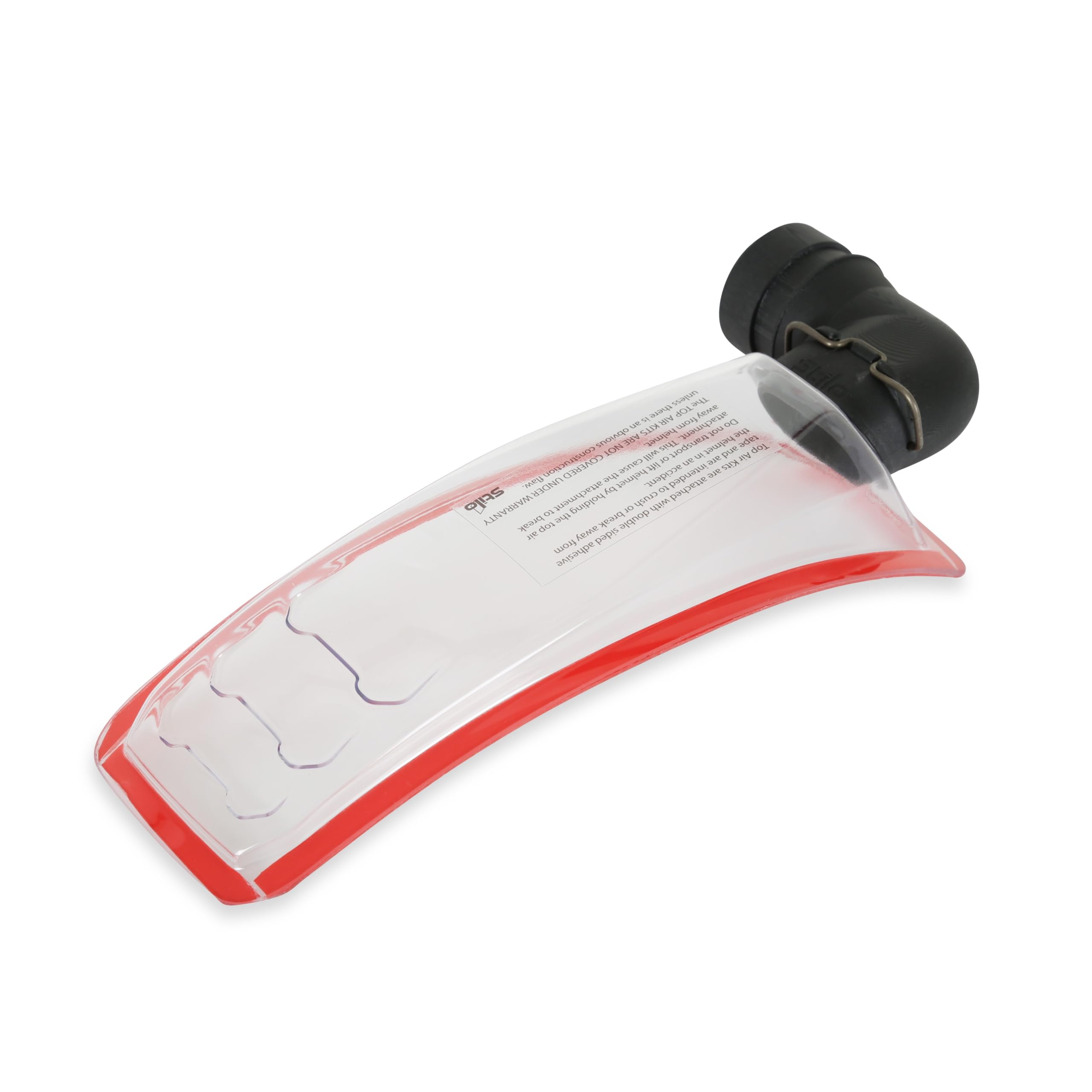 Stilo Air Inlet YA0892-90 - Top - Short - 90 Degree Maglock - ST5/Venti Series - Each