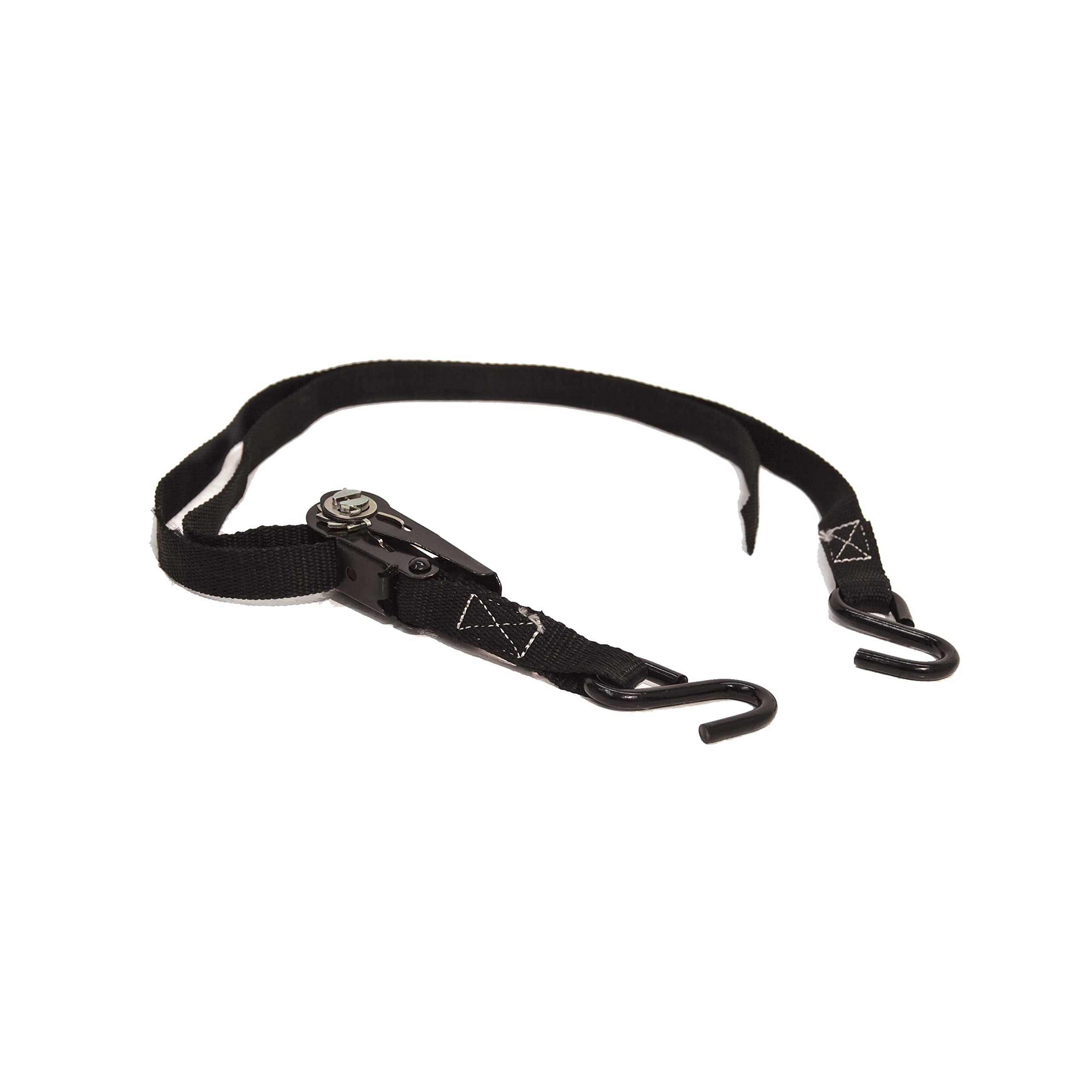 Replacement Ratchet Strap Rivers Edge® Ladder Stand, 6' Long, Durable Ratchet, RE778