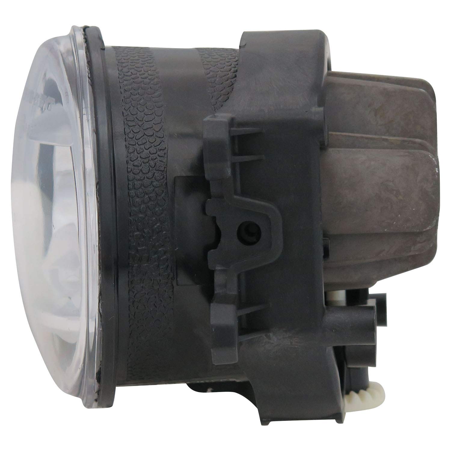 Left TYC Fog Light Assembly Compatible with 2014-2018 Lexus ES350