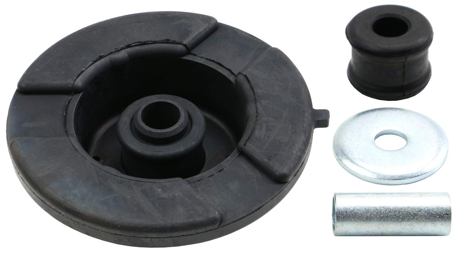 MOOG Suspension Shock Absorber Mounting Kit K160444 for Nissan Frontier