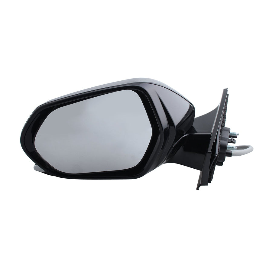 Toyota Prius TYC 5400342 Non Heated Replacement Left Mirror
