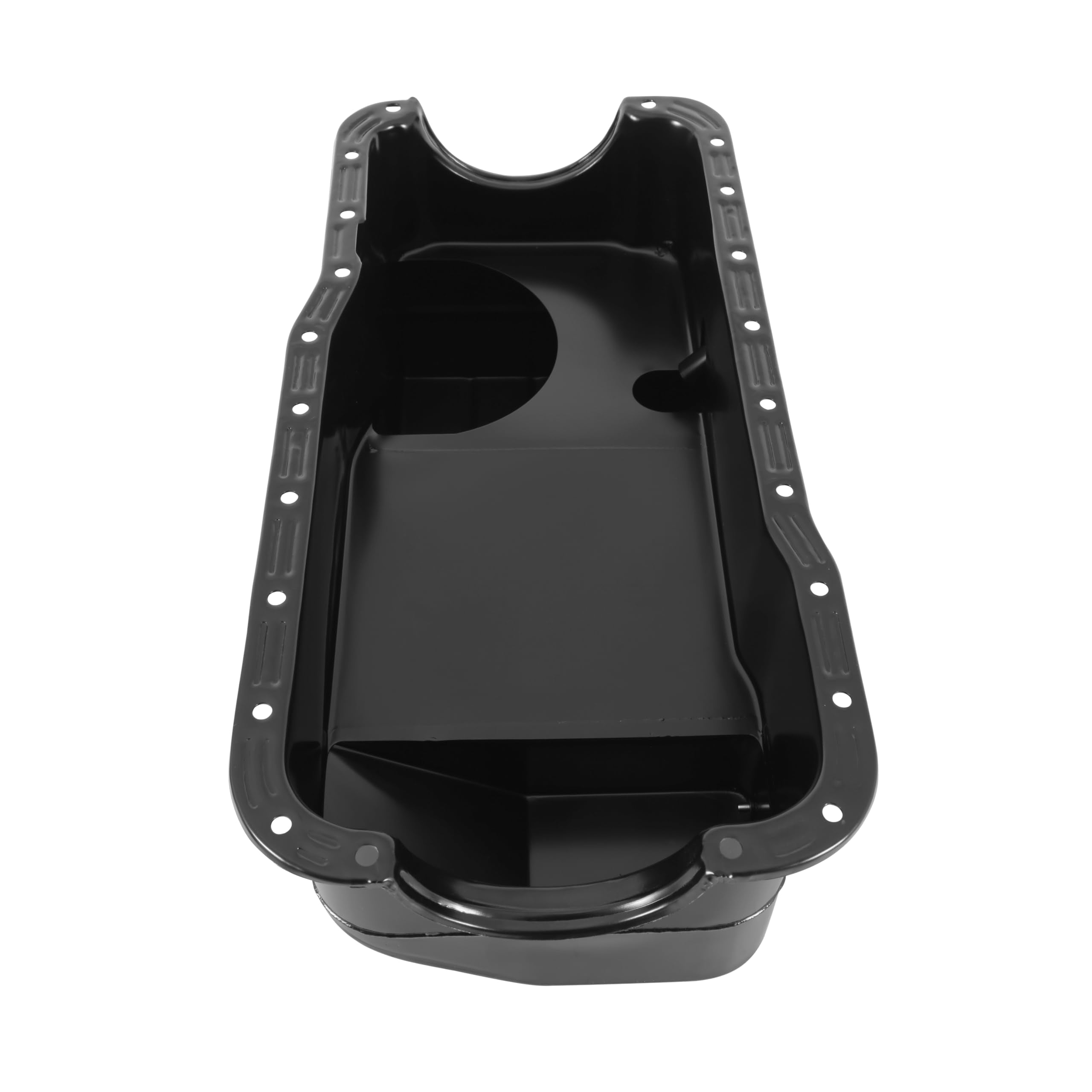 Oil Pan Kit- Fabricated Weiand 5038WND
