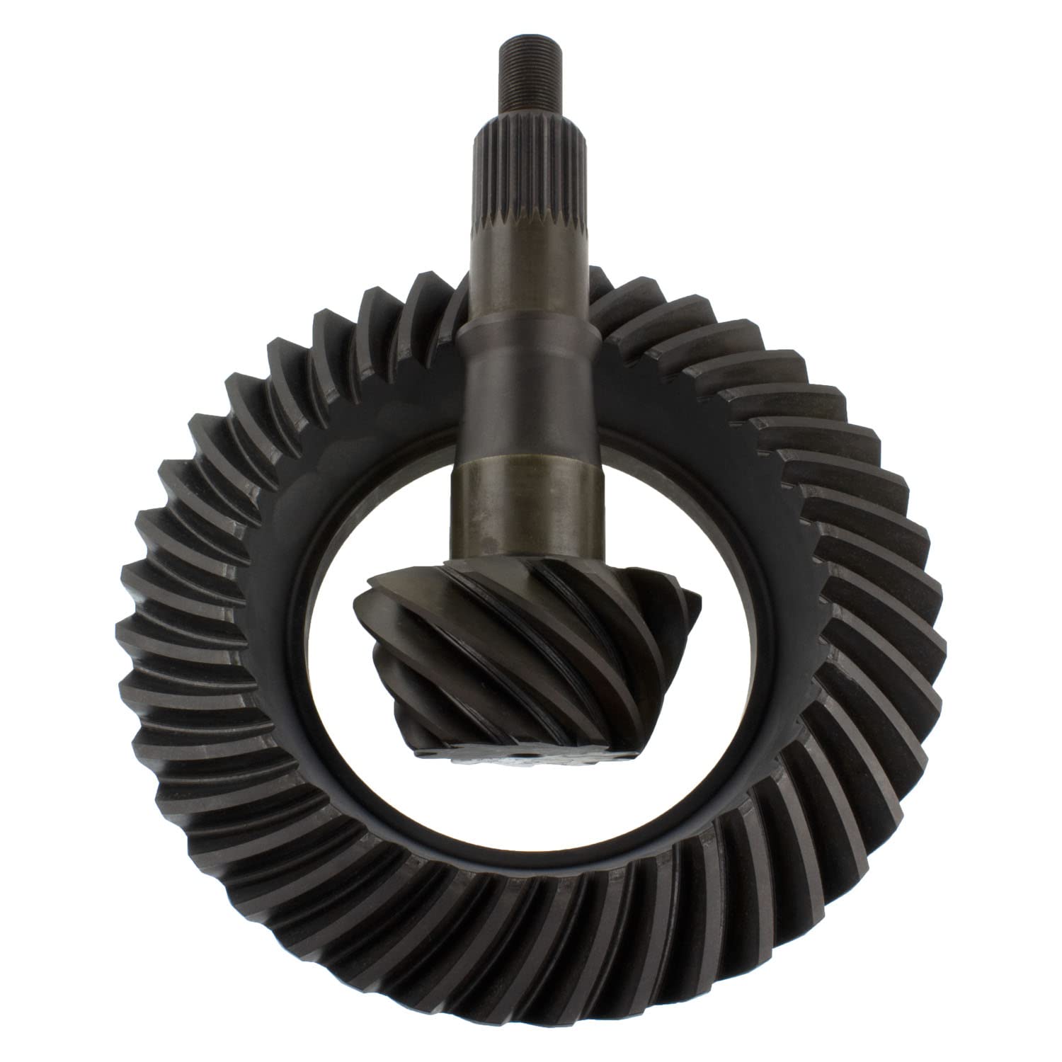 Motive Gear F8.8-410 -Ring & Pinion Set –Fit for 10-Bolt 8.8 Ford Differential –4.10 Ratio –Compatible for Ford F-150, Mustang, Explorer, Crown Victoria – Replaces YG F8.8-411