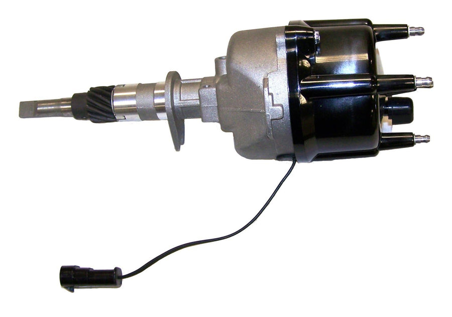 Automotive Crown Distributor Ignition