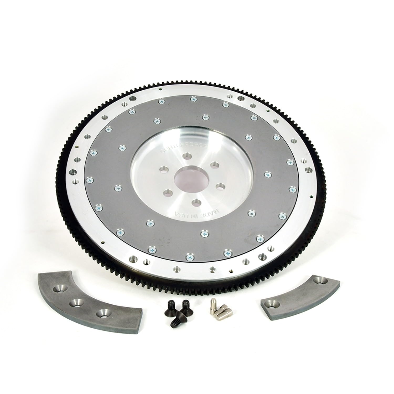 Centerforce Flywheels - Centerforce Aluminum (901157)