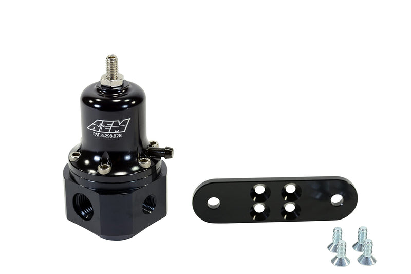 Fuel Pressure Regulator AEM