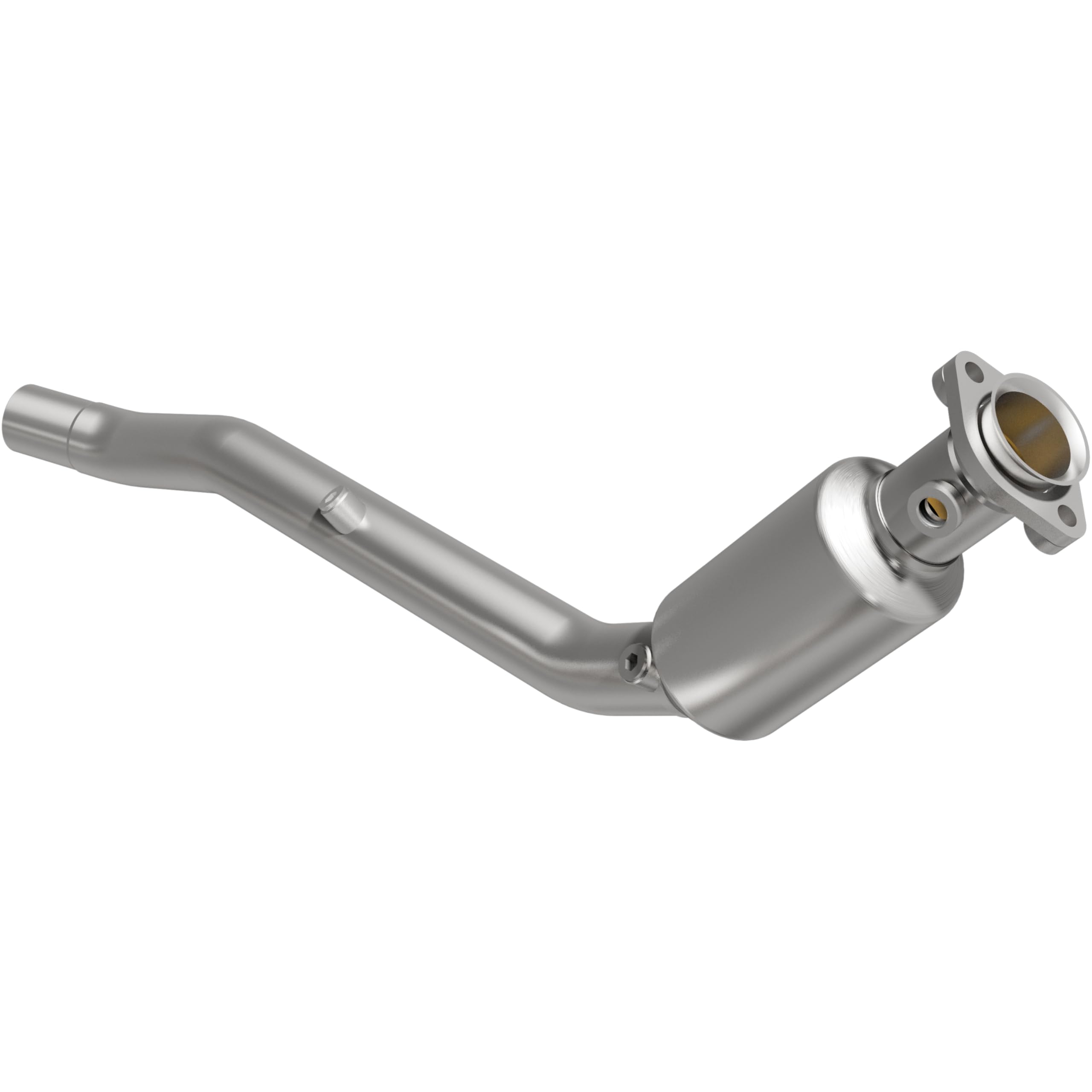 Catalytic Converter MagnaFlow 4651718: California Grade, Direct Fit, Compatible with 2005-2006 Land Rover LR3 and 2006 Land Rover Range Rover Sport (CARB Compliant)