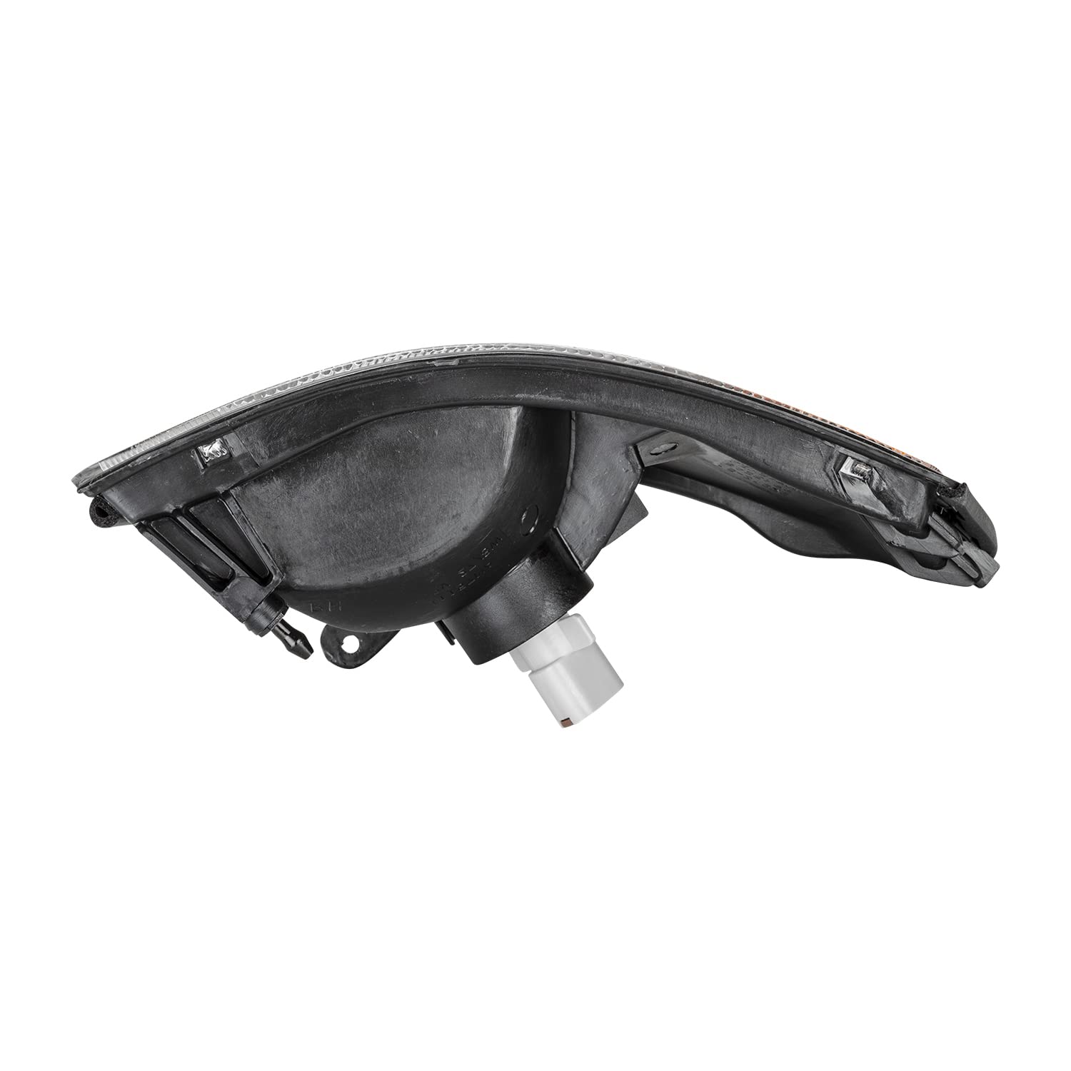 Nissan Driver Side Replacement Parking Lamp TYC 18-3125-00