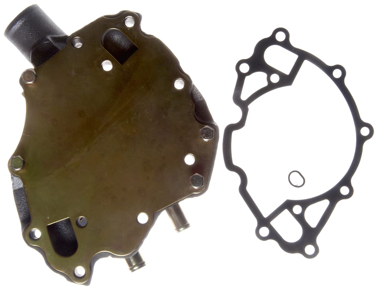 Premium Gates Engine Water Pump 43050