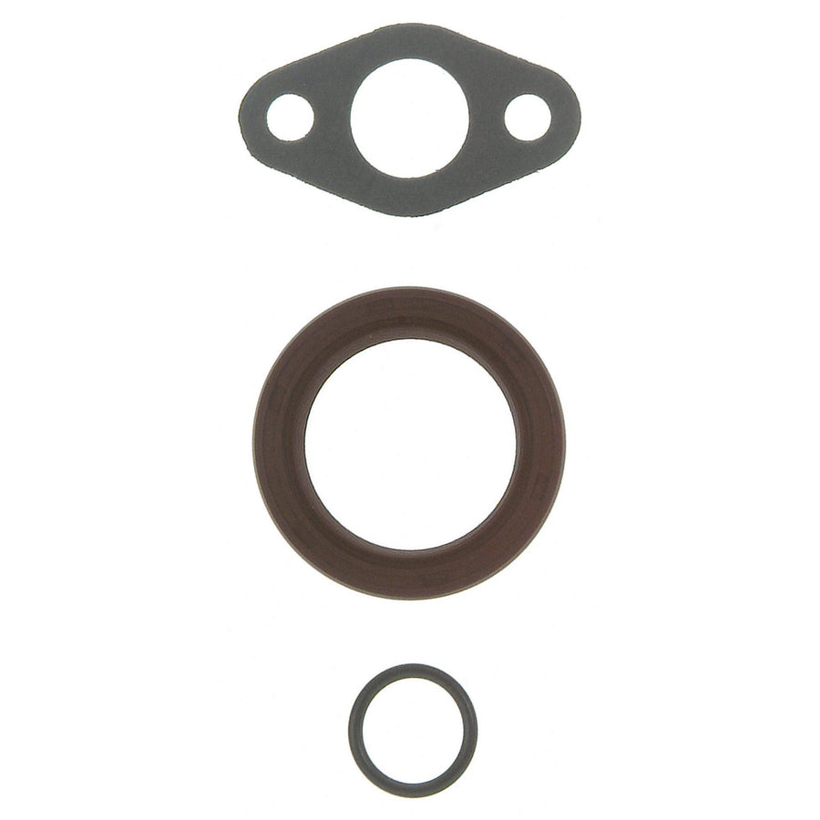 TCS FEL-PRO 46030 Crankshaft Front Seal Set