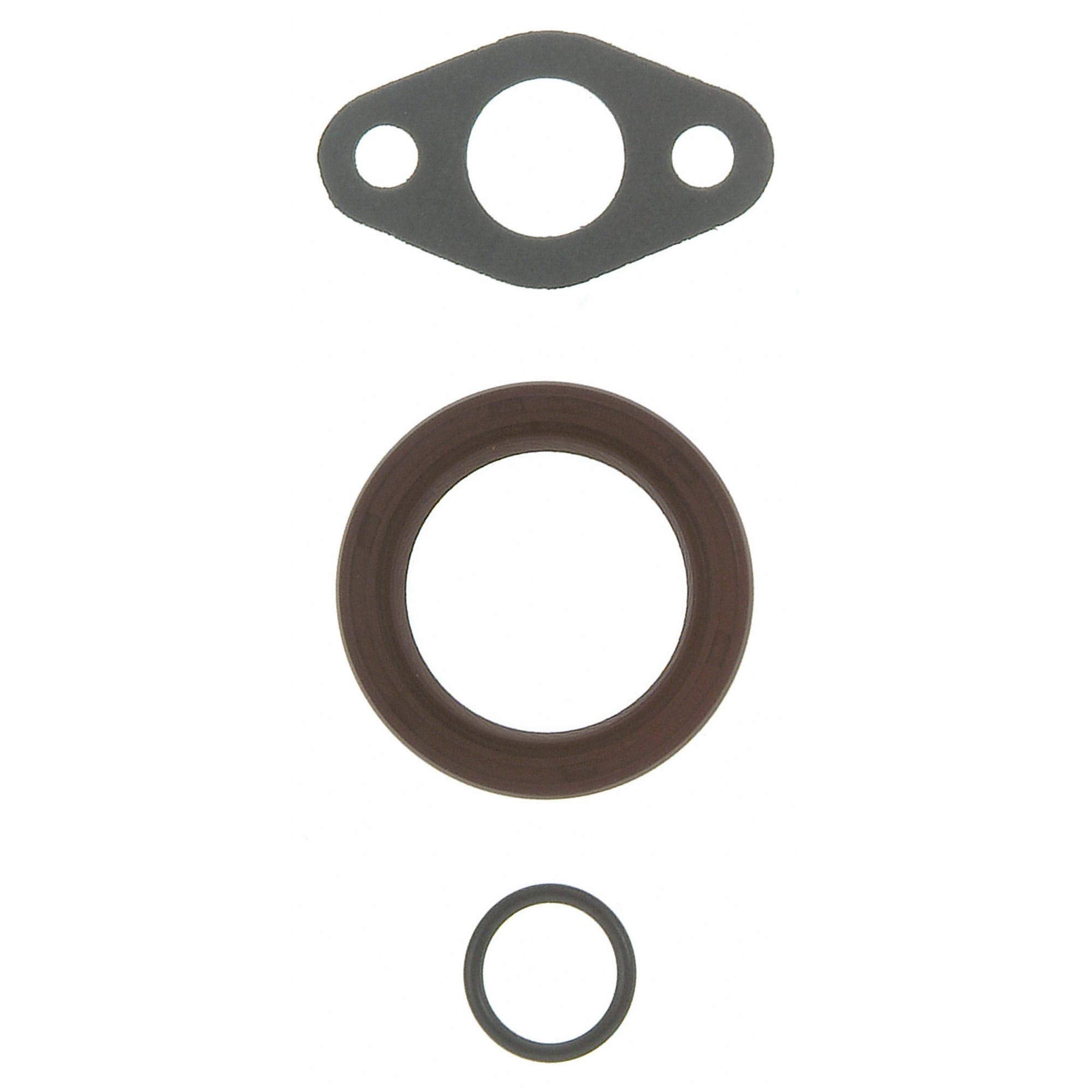 TCS FEL-PRO 46030 Crankshaft Front Seal Set
