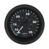 Speedometer Kit Sierra International 68395P