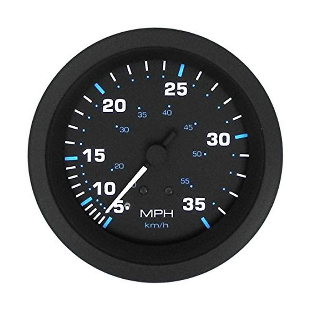Speedometer Kit Sierra International 68395P