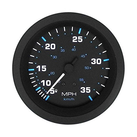 Speedometer Kit Sierra International 68395P