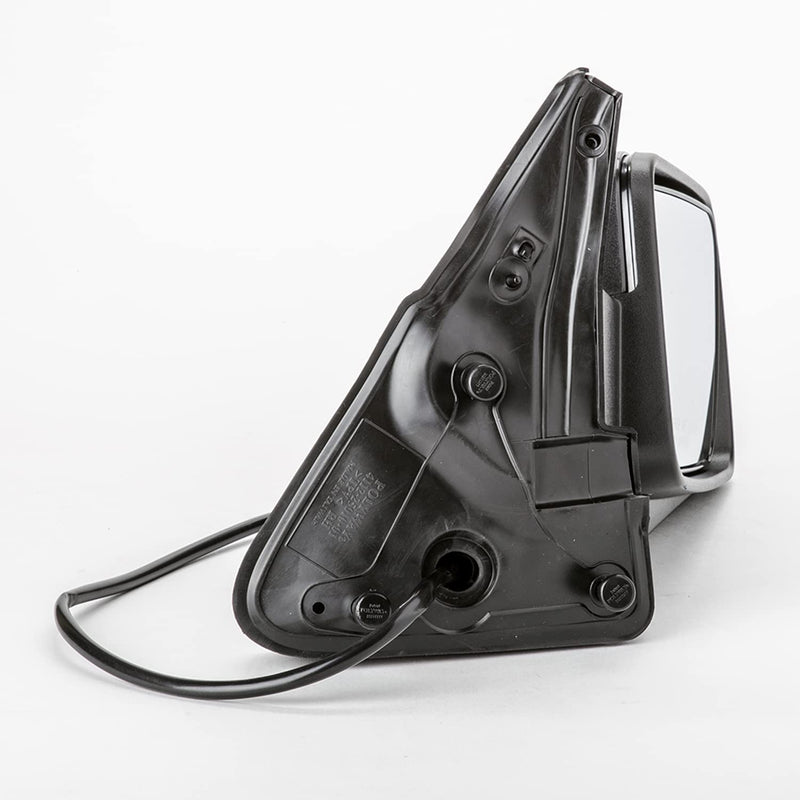 Right-Side TYC 4150041 Door Mirror Compatible with 2006-2010 Jeep Commander