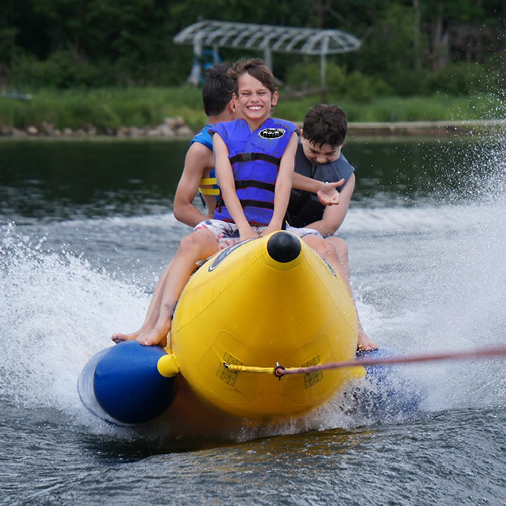 Waterboggan RAVE Sports 3 for up to 3 People